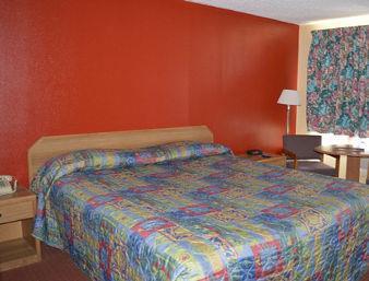 Comfort Suites Saint George Room photo