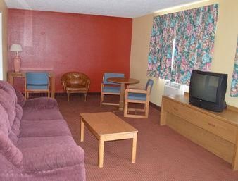 Comfort Suites Saint George Room photo